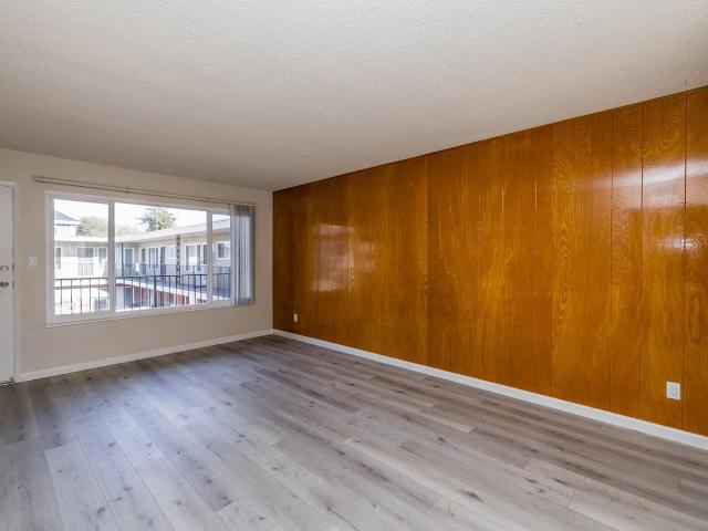 Apartment for rent in Oakland, California