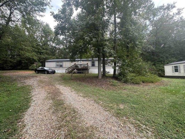 House for sale in Chesnee, South Carolina