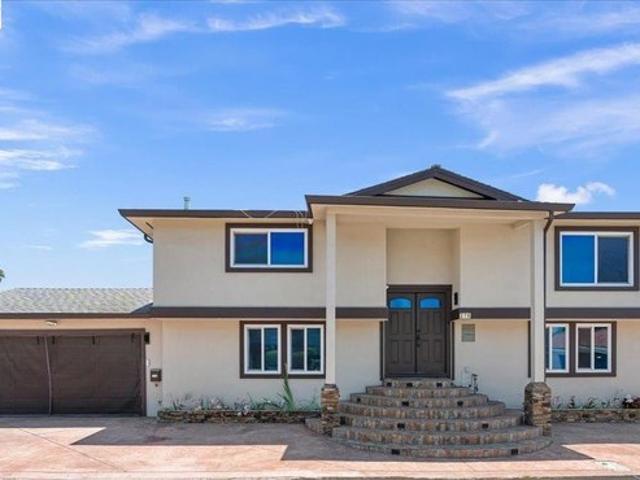 House for sale in Union City, California