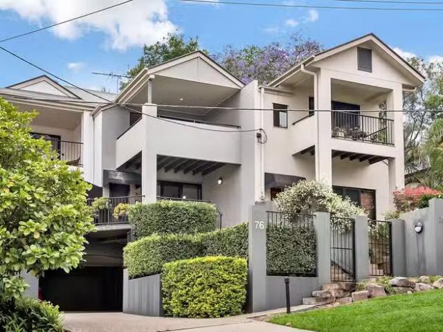 House for rent in Toombul, Queensland