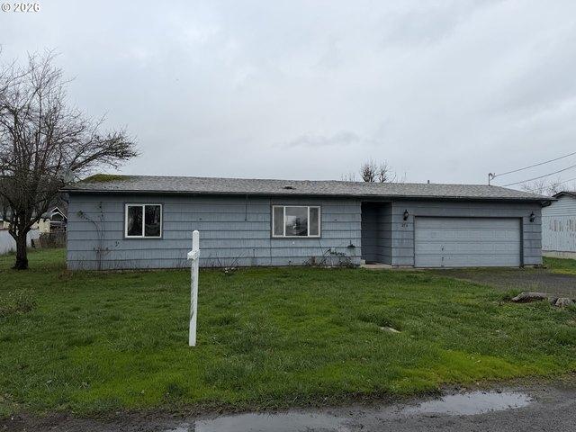 House for sale in Oregonia