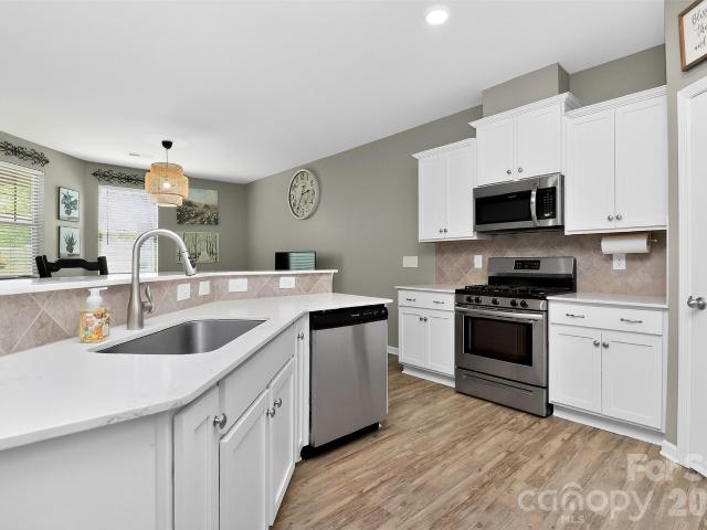 Townhouse for sale in Fort Mill, South Carolina