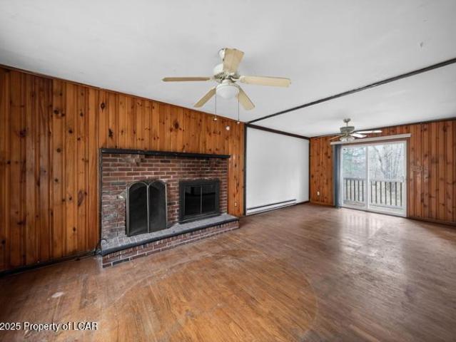 House for sale in Blakeslee, Pennsylvania