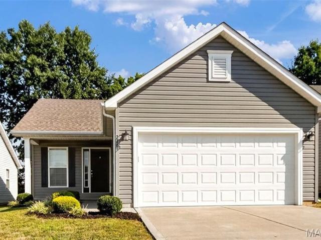House for sale in Troy, Missouri