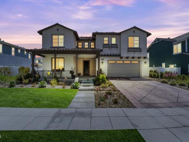 House for sale in Fillmore, California