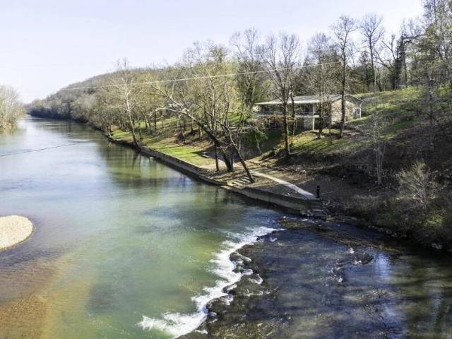 House for sale in Ark