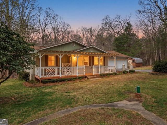 House for sale in Cornelia, Georgia
