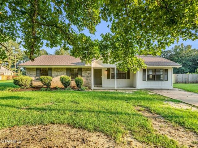 House for sale in Columbus, Mississippi