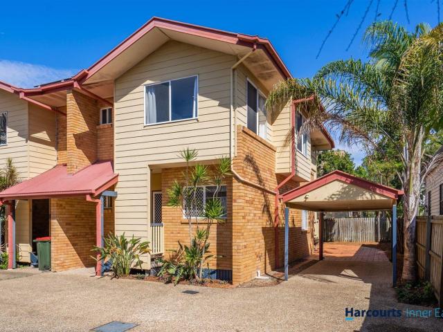 Apartment for rent in Toombul, Queensland