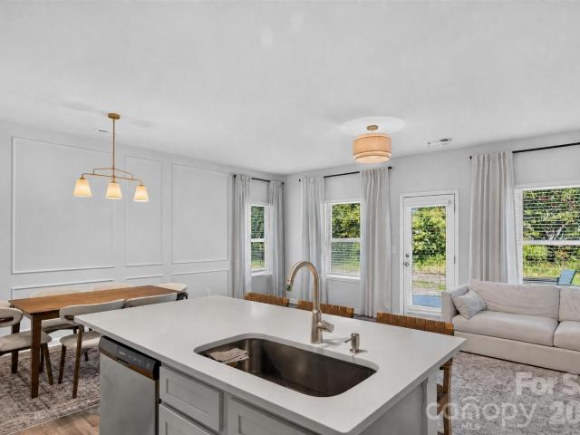 Townhouse for sale in Indian Trail, North Carolina
