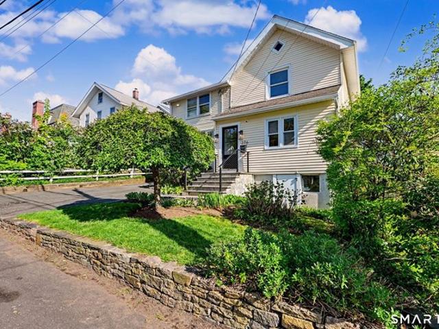 House for sale in Greenwich, Connecticut