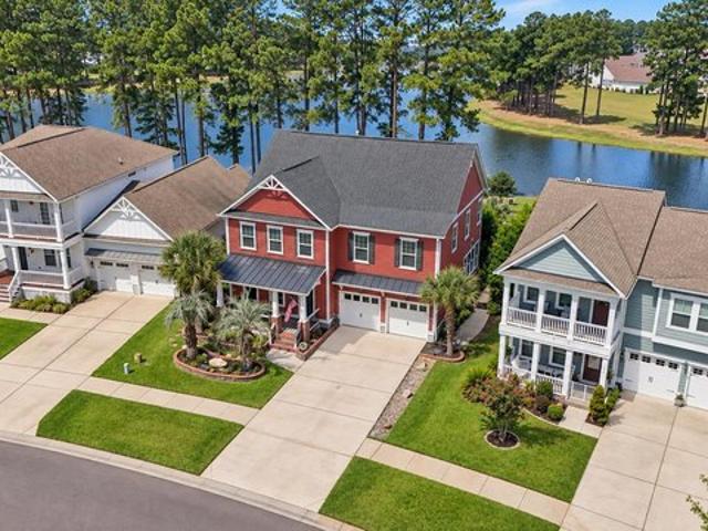 House for sale in Summerville, Dorchester County