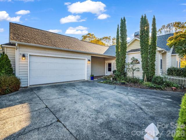 House for sale in Transylvania, North Carolina
