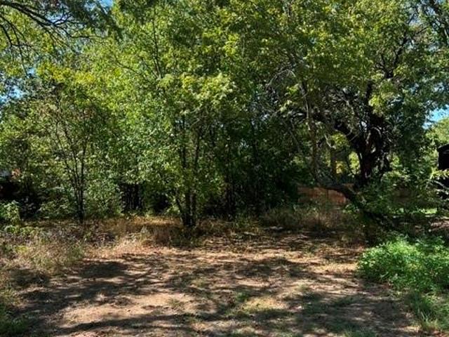 Land for sale in Cambridge, Pottsboro
