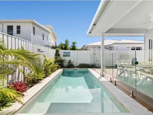House for rent in Kingscliff, Tweed Shire Council