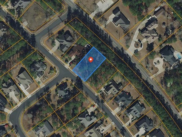 Land for sale in Myrtle Beach, South Carolina
