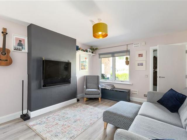 Terraced House for sale in Greystones, North Tipperary