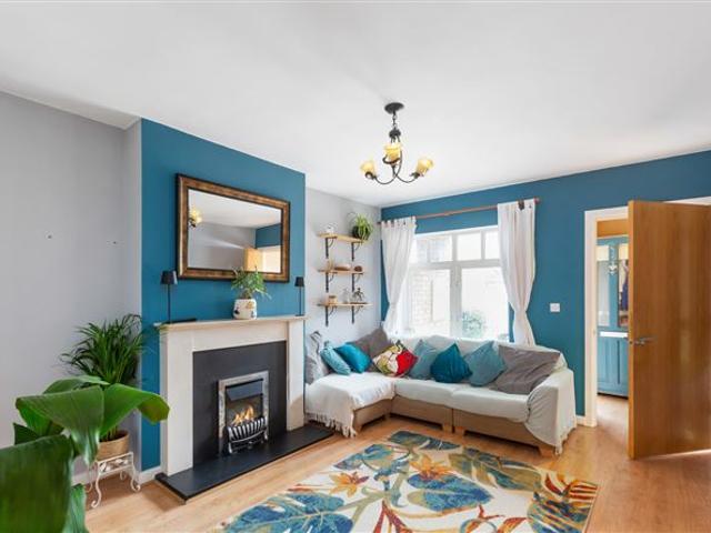 Terraced House for sale in Greystones, The Municipal District of Greystones