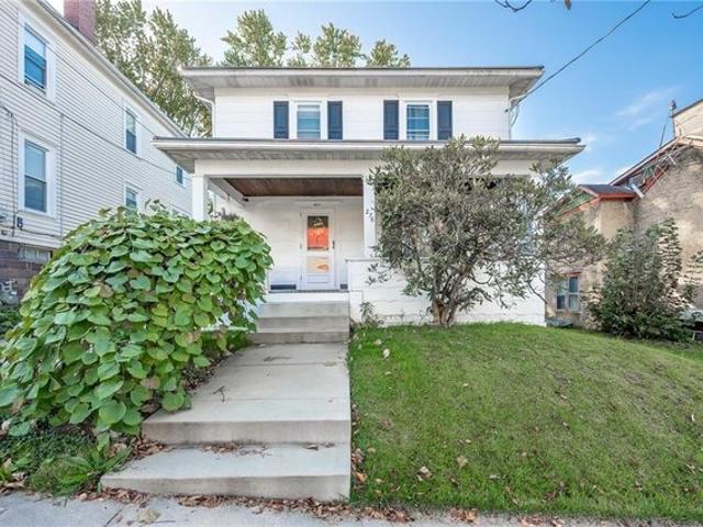 House for sale in Indiana, Indiana County