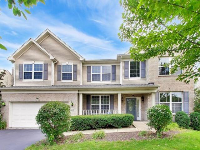 House for sale in Bolingbrook, Illinois