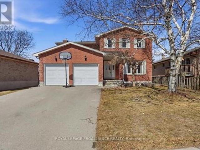 House for sale in Belleville, Ontario