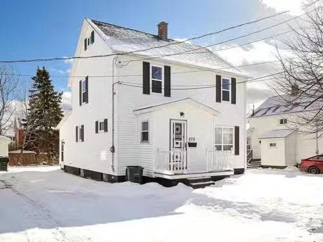 House for sale in Sydney, Nova Scotia
