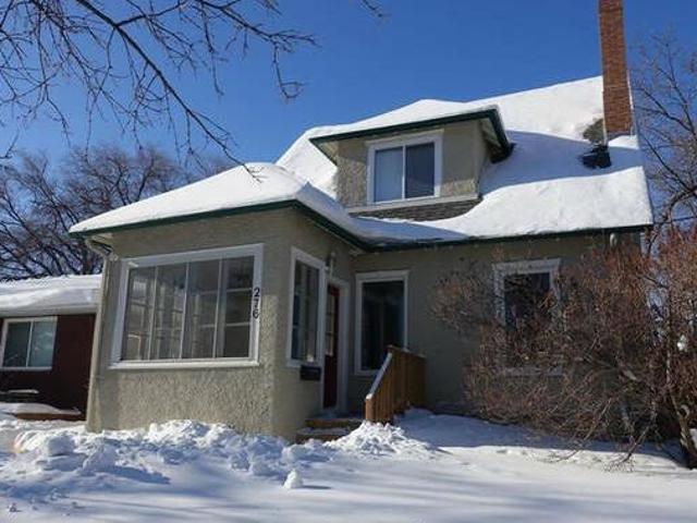 House for sale in East St. Paul, Manitoba