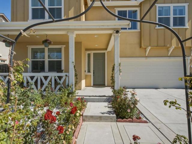 House for sale in San Juan Bautista, California