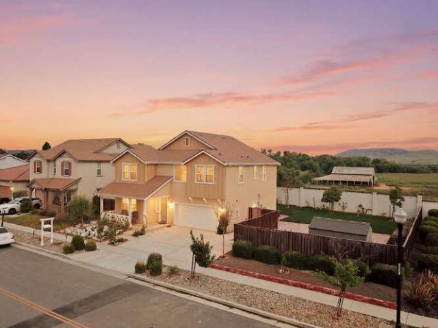 House for sale in San Juan Bautista, California