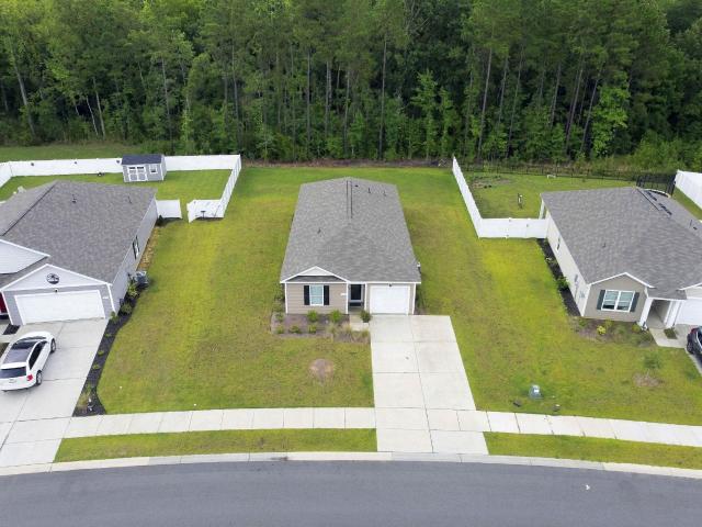 House for sale in Galivants Ferry, South Carolina