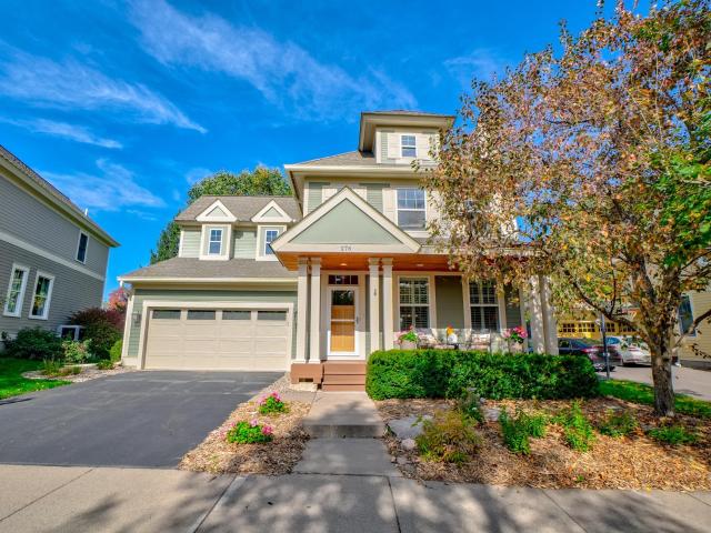 House for sale in Stillwater, Washington County