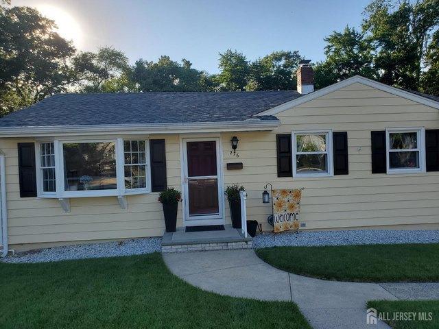 House for sale in Milltown, New Jersey
