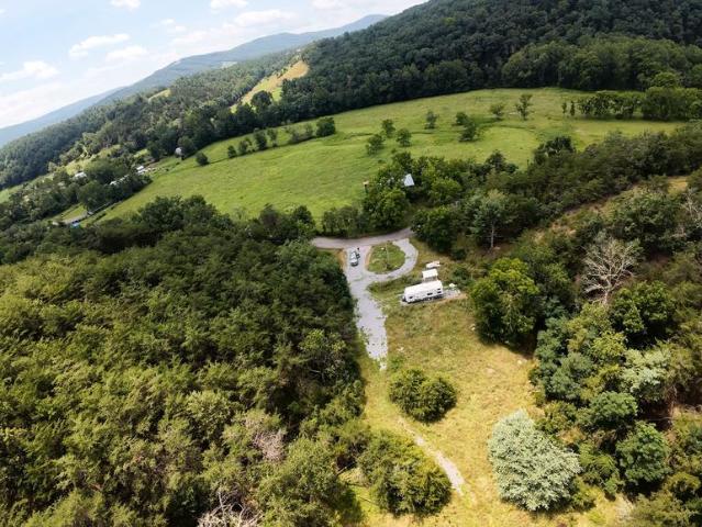 Land for sale in Hardy, West Virginia