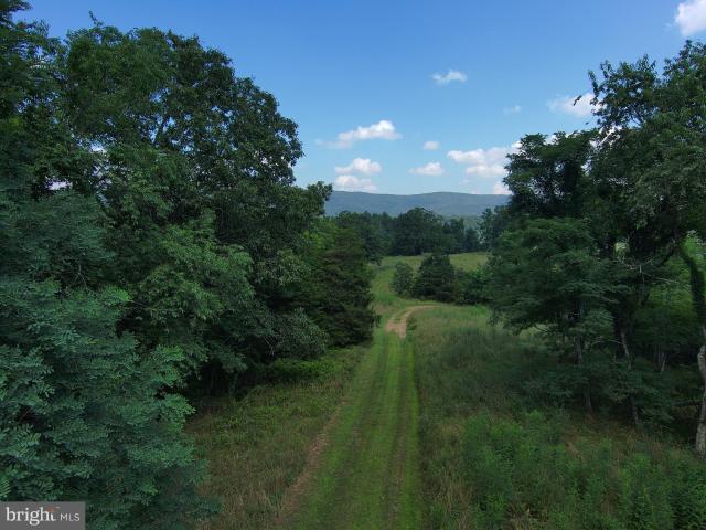Land for sale in Hardy, West Virginia