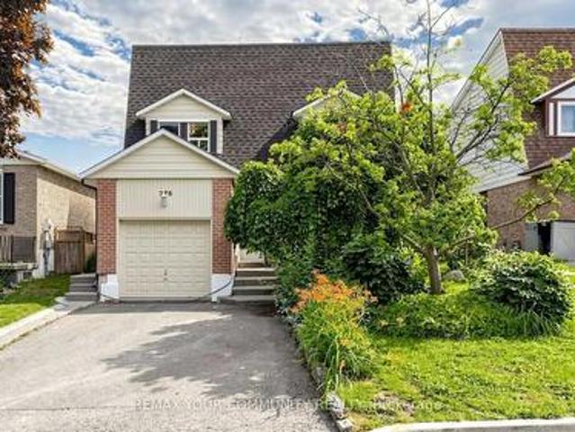House for sale in York, Ontario