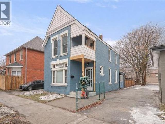 House for sale in Brant, Ontario