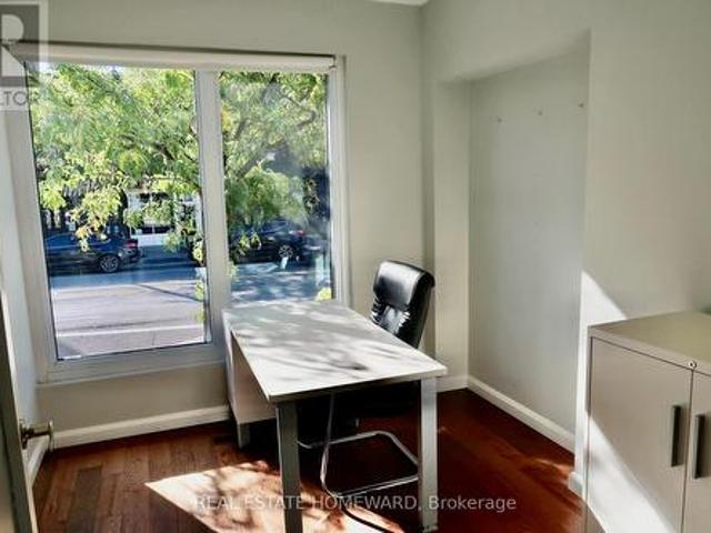 Commercial for rent in Woburn, Ontario