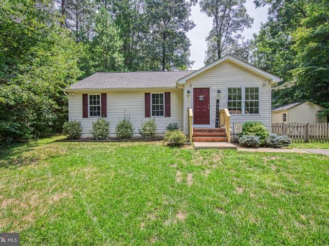 House for sale in Virginia