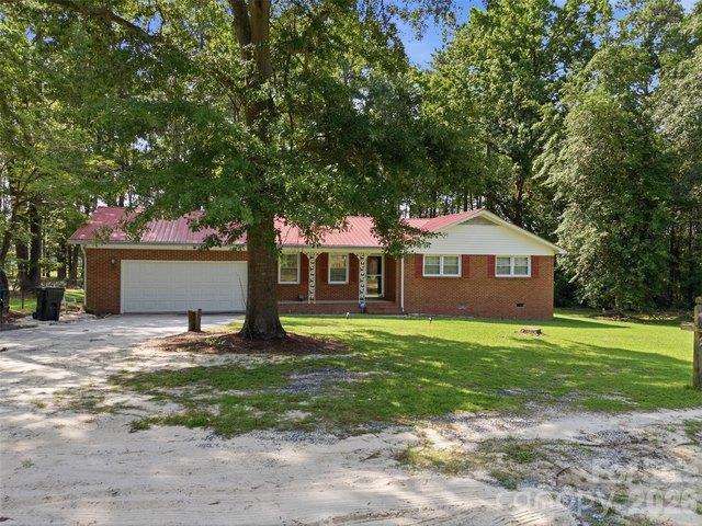 House for sale in Hamlet, North Carolina