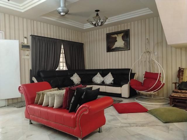 Terraced House for sale in Perak, Tanjong Ipoh