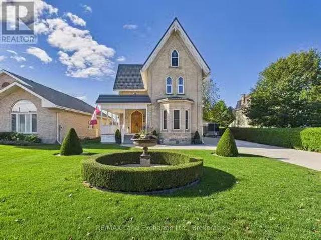 House for sale in Kincardine, Ontario