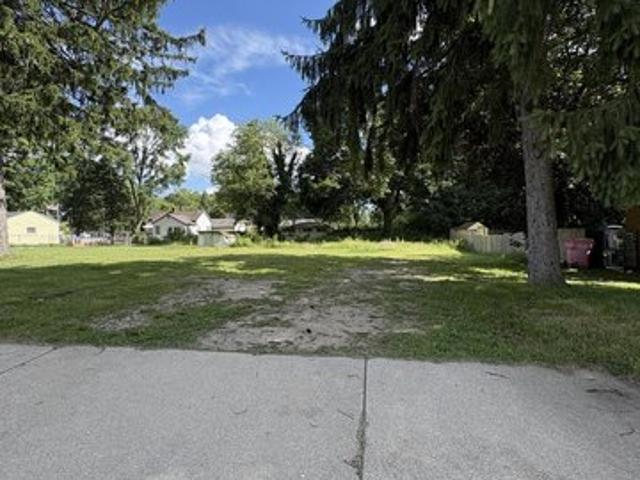 Land for sale in Coloma, Michigan