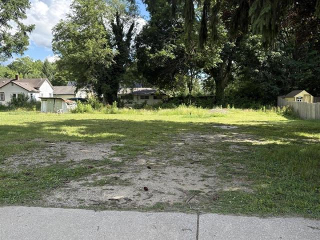 Land for sale in Coloma, Michigan