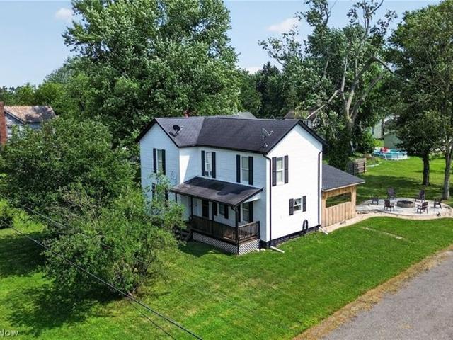 House for sale in West Farmington, Ohio