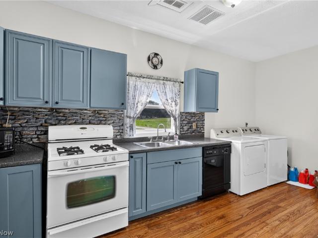 House for sale in West Farmington, Ohio