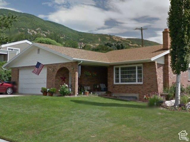 House for sale in Farmington, Utah
