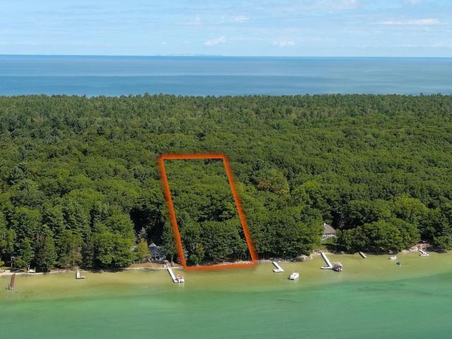 House for sale in Michigan