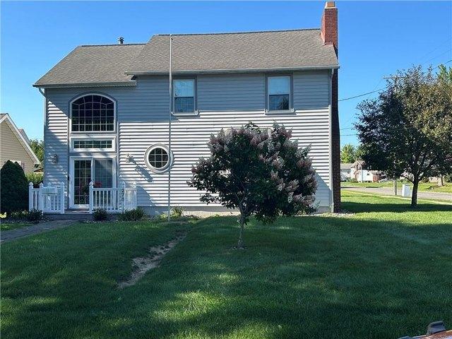 House for sale in Mercer, Pennsylvania
