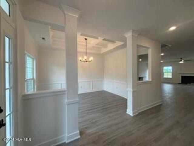 House for sale in Wallace, North Carolina