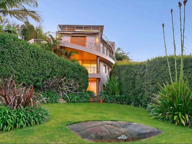 House for rent in Willoughby, New South Wales